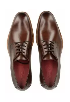 Ботинки Lloyd, темно-коричневый