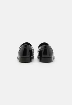Ботинки LOAFER Calvin Klein, черный