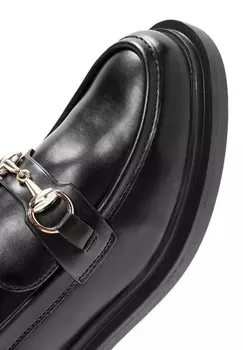 Ботинки LOAFERS Derimod, черный