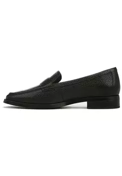 Ботинки LOAFERS SELLAH VIONIC, черный