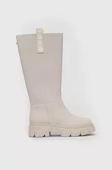Ботинки Lodge Steve Madden, бежевый