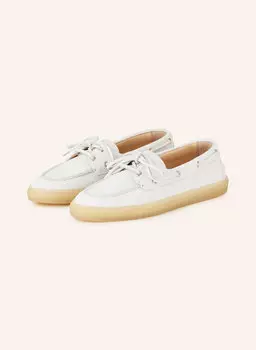 Ботинки-Лодочки cph160 Copenhagen, серый