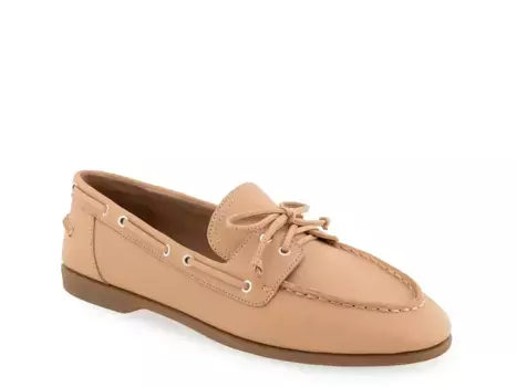 Ботинки лодочные Barita Aerosoles, Taupe