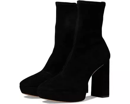 Ботинки Loeffler Randall Camden, черный