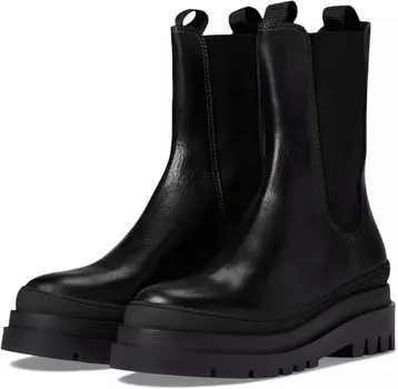 Ботинки Loeffler Randall Carlota, цвет Black/Black