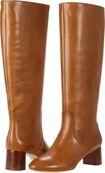 Ботинки Loeffler Randall Gia, цвет Safari