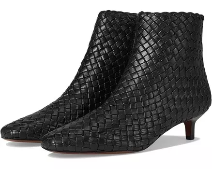 Ботинки Loeffler Randall Marcella, черный