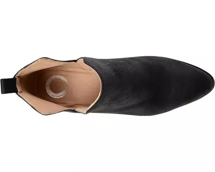 Ботинки Lola Bootie Journee Collection, черный