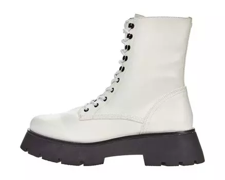 Ботинки Lolita Circus NY, белый