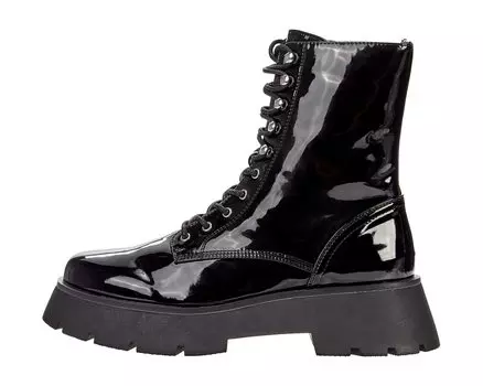 Ботинки Lolita Circus NY, черный