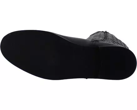 Ботинки London Fog Unity in Diversity, черный