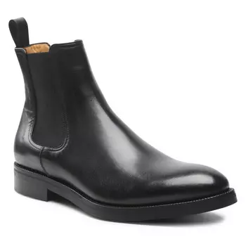 Ботинки Lord Premium, черный