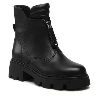 Ботинки Loretta Vitale, черный