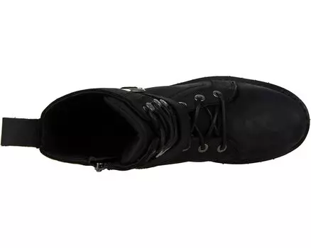 Ботинки Lornell 6" Lace w/ Strap Harley-Davidson, черный