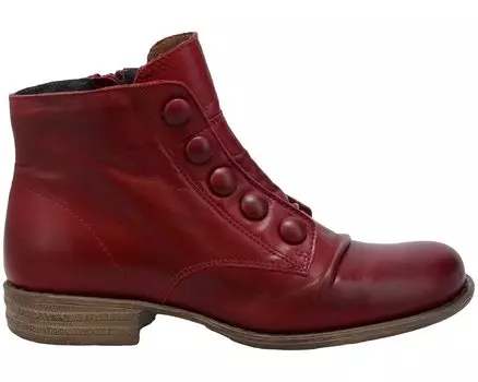 Ботинки Louise Miz Mooz, бордо