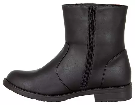 Ботинки Loveness Winterstiefelette Uni, черный