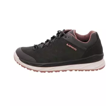 Ботинки Lowa, антрацит