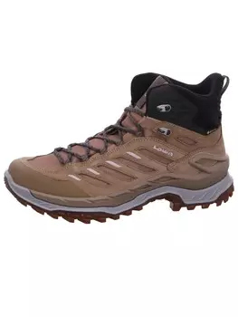 Ботинки LOWA, бежевый