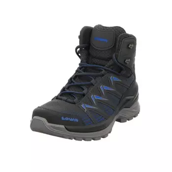 Ботинки LOWA Boots Innox Pro, антрацит