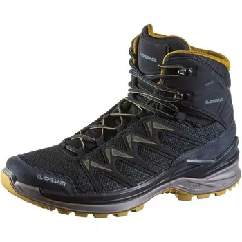 Ботинки LOWA Boots Innox Pro, морской синий