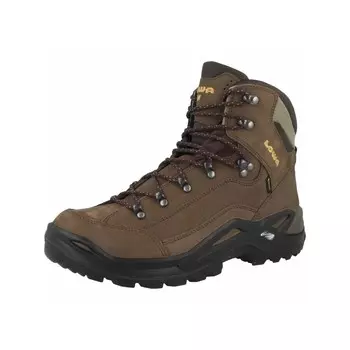 Ботинки LOWA Boots, коричневый