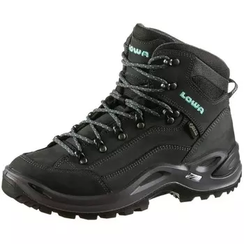 Ботинки LOWA Boots Renegade, антрацит