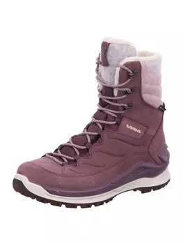 Ботинки LOWA CALCETA EVO, цвет Mauve