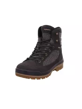 Ботинки LOWA, цвет anthrazit/beige