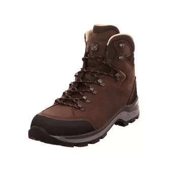 Ботинки LOWA, цвет Brown/Dark brown