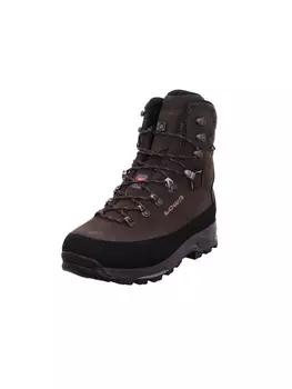 Ботинки LOWA, цвет schiefer