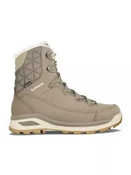 Ботинки LOWA, цвет stein/panna