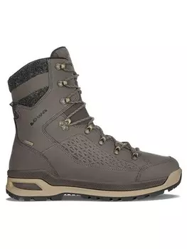 Ботинки LOWA, цвет walnuss