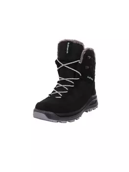 Ботинки LOWA Ottawa, черный