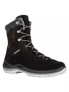 Ботинки LOWA Outdoorschuh CALCETA III GTX Ws, цвет schwarz/grau