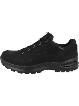 Ботинки LOWA Outdoorschuhe Renegade Evo GTX LO, черный