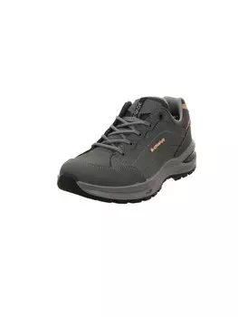 Ботинки LOWA Outdoorschuhe RENEGADE EVO LL, цвет graphit/aprikose