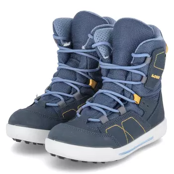 Ботинки LOWA RAIK GTX, синий