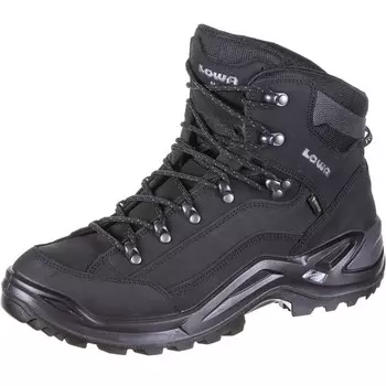 Ботинки Lowa RENEGADE, черный