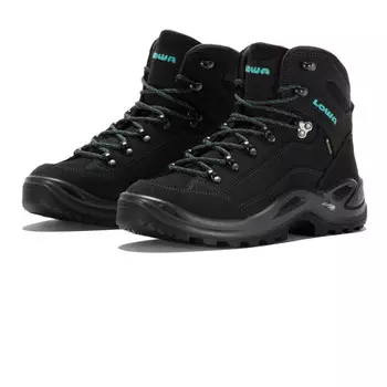 Ботинки Lowa Renegade Gore-Tex Mid, серый