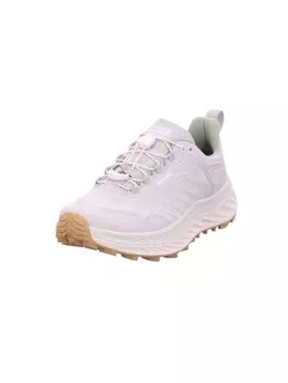 Ботинки LOWA, розовый