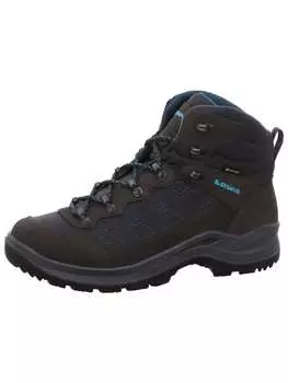 Ботинки LOWA, серый