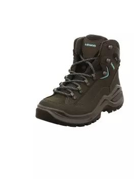 Ботинки LOWA, серый