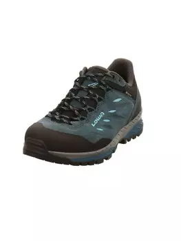 Ботинки LOWA, синий