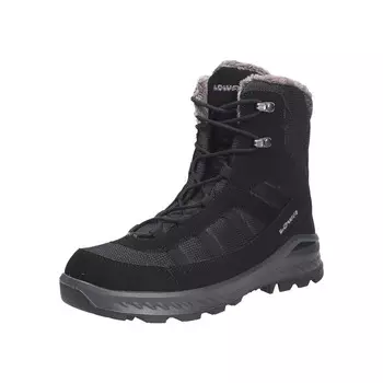Ботинки LOWA Snow Boots, черный