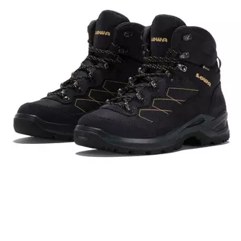 Ботинки Lowa Taurus Pro GORE-TEX Mid, нави синий