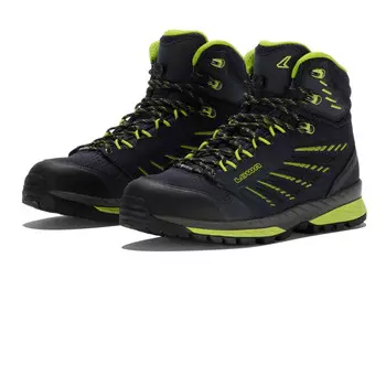 Ботинки Lowa Trek Evo GORE-TEX Mid, нави синий