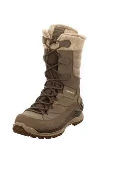 Ботинки LOWA Wanderschuh, бежевый