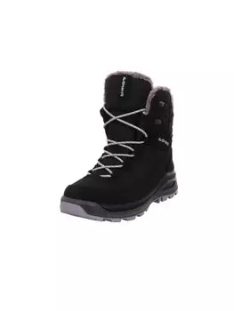 Ботинки LOWA Wanderschuh, черный