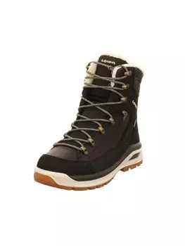 Ботинки LOWA Wanderschuh, черный