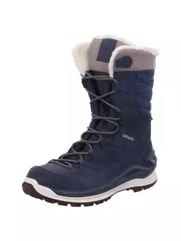 Ботинки LOWA Wanderschuh, синий